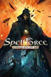 SpellForce Conquest of Eo Free Download By Steam-repacks