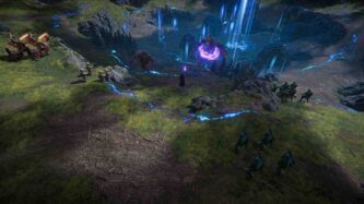 SpellForce Conquest of Eo Free Download By Steam-repacks.com