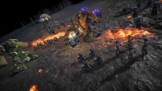 SpellForce Conquest of Eo Free Download By Steam-repacks.com