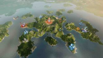 SpellForce Conquest of Eo Free Download By Steam-repacks.com