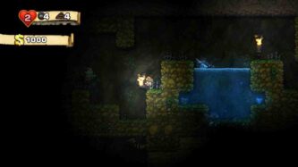 Spelunky Free Download By Steam-repacks.com