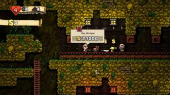 Spelunky Free Download By Steam-repacks.com