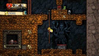Spelunky Free Download By Steam-repacks.com