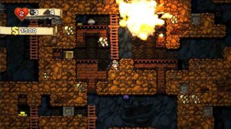 Spelunky Free Download By Steam-repacks.com