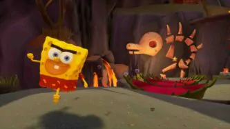 SpongeBob SquarePants The Cosmic Shake Free Download By Steam-repacks.com