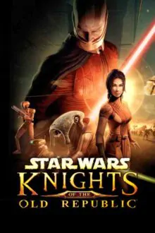 Star Wars Knights of the Old Republic Free Download By Steam-repacks