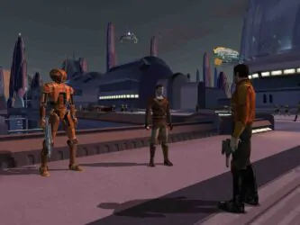 Star Wars Knights of the Old Republic Free Download By Steam-repacks.com