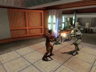 Star Wars Knights of the Old Republic Free Download By Steam-repacks.com