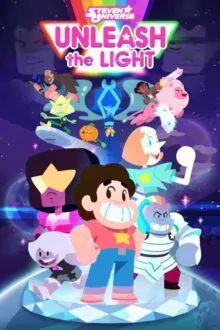 Steven Universe Unleash the Light Free Download By Steam-repacks