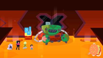 Steven Universe Unleash the Light Free Download By Steam-repacks.com