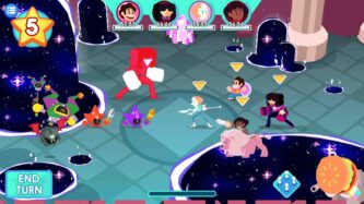 Steven Universe Unleash the Light Free Download By Steam-repacks.com