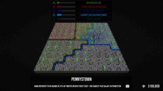 Street Lords Free Download By Steam-repacks.com