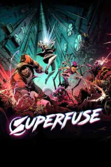 Superfuse Free Download By Steam-repacks