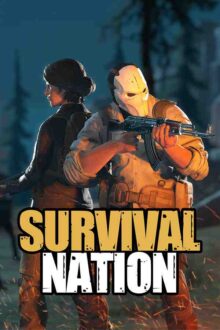 Survival Nation VR Free Download By Steam-repacks