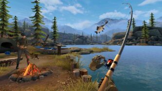 Survival Nation VR Free Download By Steam-repacks.com