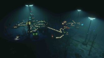 Surviving the Abyss Free Download By Steam-repacks.com