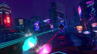Synth Riders Free Download By Steam-repacks.com