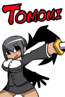 TOMOMI Free Download By Steam-repacks