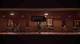 Tails The Backbone Preludes Free Download By Steam-repacks.com