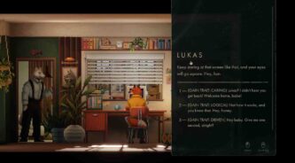 Tails The Backbone Preludes Free Download By Steam-repacks.com
