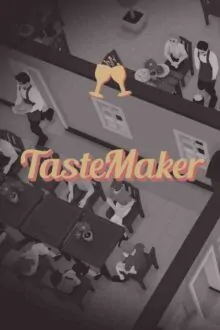 Tastemaker Restaurant Simulator Free Download (v2023.04.21)