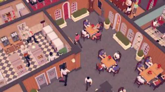 Tastemaker Restaurant Simulator Free Download By Steam-repacks.com
