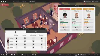 Tastemaker Restaurant Simulator Free Download By Steam-repacks.com