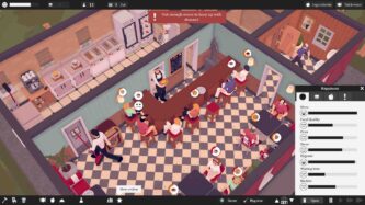 Tastemaker Restaurant Simulator Free Download By Steam-repacks.com