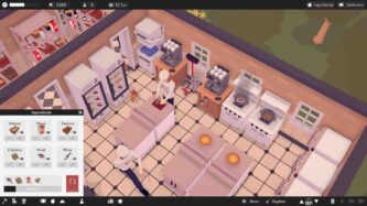 Tastemaker Restaurant Simulator Free Download By Steam-repacks.com