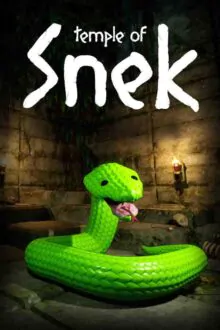 Temple Of Snek Free Download By Steam-repacks
