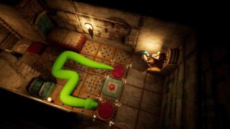 Temple Of Snek Free Download By Steam-repacks.com