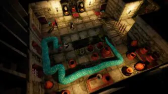 Temple Of Snek Free Download By Steam-repacks.com
