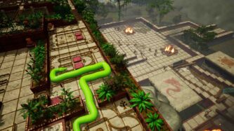 Temple Of Snek Free Download By Steam-repacks.com
