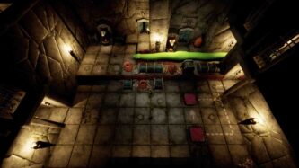 Temple Of Snek Free Download By Steam-repacks.com
