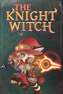 The Knight Witch Free Download By Steam-repacks