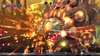 The Knight Witch Free Download By Steam-repacks.com