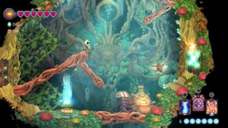 The Knight Witch Free Download By Steam-repacks.com