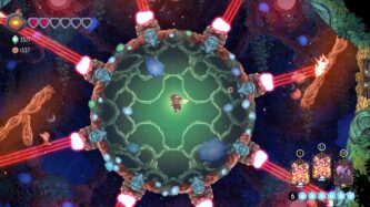 The Knight Witch Free Download By Steam-repacks.com