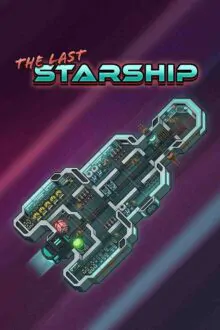 The Last Starship Free Download By Steam-repacks