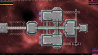 The Last Starship Free Download By Steam-repacks.com