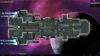 The Last Starship Free Download By Steam-repacks.com