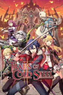 The Legend of Heroes Trails of Cold Steel II Free Download