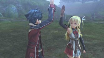 The Legend of Heroes Trails of Cold Steel II Free Download By Steam-repacks.com