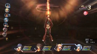 The Legend of Heroes Trails of Cold Steel II Free Download By Steam-repacks.com