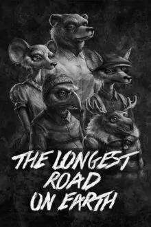 The Longest Road on Earth Free Download