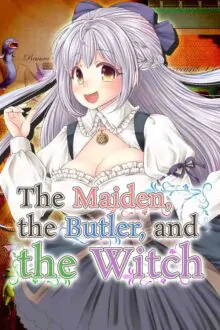The Maiden the Butler and the Witch Free Download By Steam-repacks