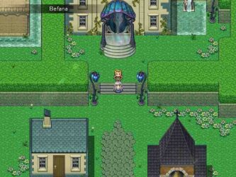 The Maiden the Butler and the Witch Free Download By Steam-repacks.com