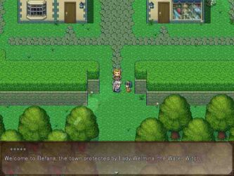 The Maiden the Butler and the Witch Free Download By Steam-repacks.com