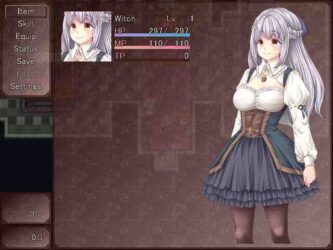 The Maiden the Butler and the Witch Free Download By Steam-repacks.com