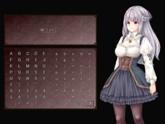 The Maiden the Butler and the Witch Free Download By Steam-repacks.com